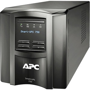 APC Smart-UPS 750VA LCD 230V with SmartConnect