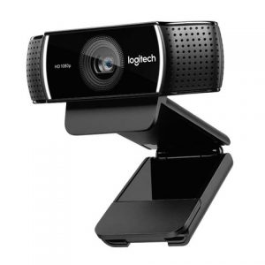 Logitech Stream Webcam C922 Pro