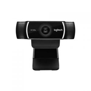 Logitech Stream Webcam C922 Pro - Image 2