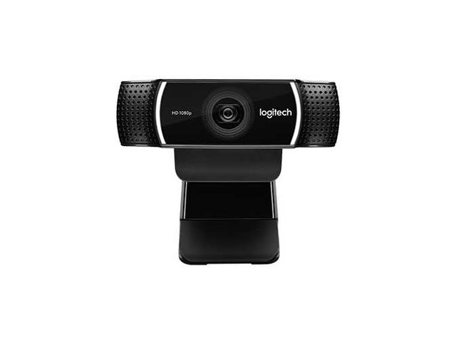 Logitech Stream Webcam C922 Pro - Image 2