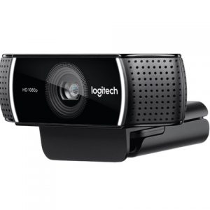 Logitech Stream Webcam C922 Pro - Image 3