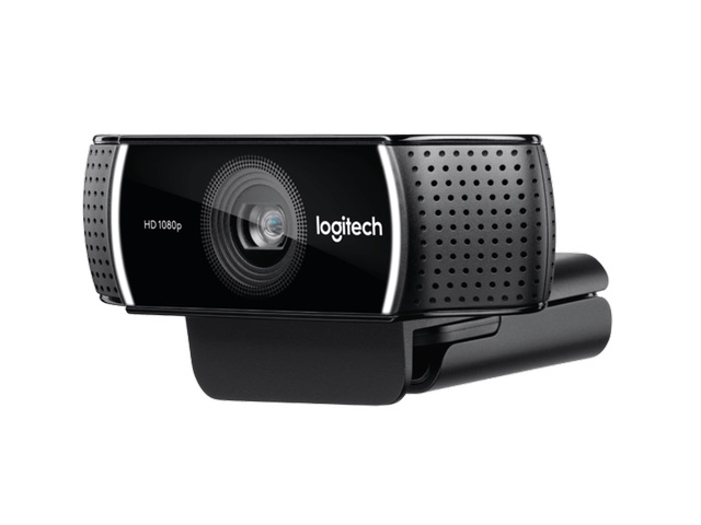 Logitech Stream Webcam C922 Pro - Image 3