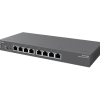 EnGenius Cloud Managed 55W PoE 8 Port Network Switch