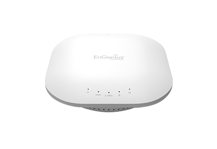 EnGenius Neutron EWS355AP 11ac Wave 2 Managed Indoor Wireless Access Point - Image 2