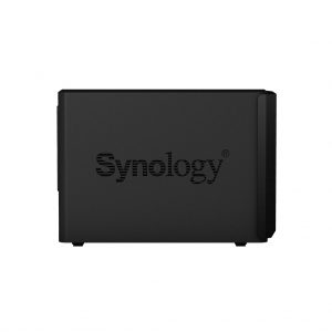Synology DS218, 2-bay DiskStation, Quad Core 1.4 GHz, 2GB RAM - Image 5