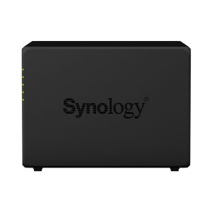 Synology DS420+, 4-bay DiskStation, Dual Core 2.0 GHz (turbo to 2.9 GHz), 2GB RAM (up to 6GB) - Image 3