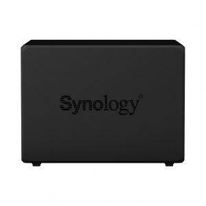Synology DS420+, 4-bay DiskStation, Dual Core 2.0 GHz (turbo to 2.9 GHz), 2GB RAM (up to 6GB) - Image 5