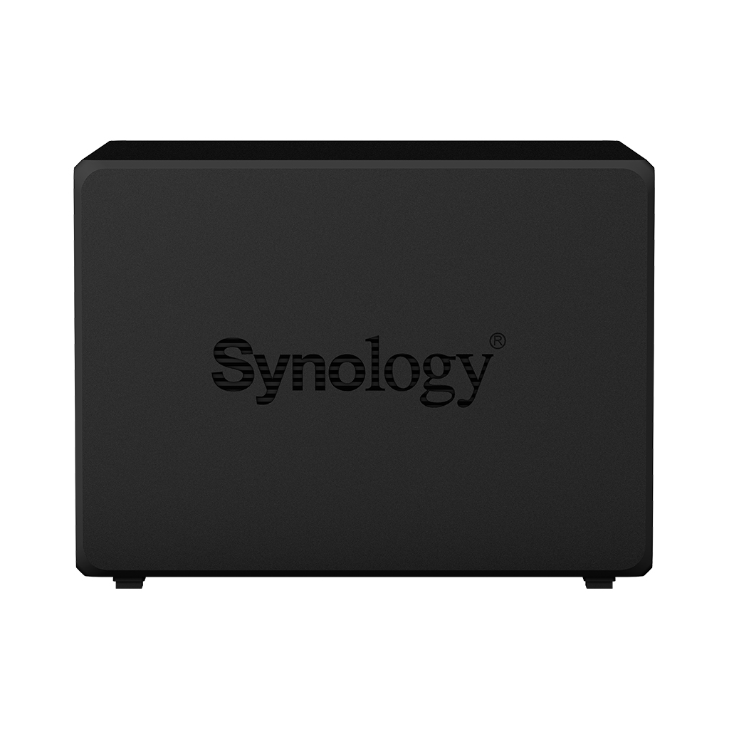 Synology DS420+, 4-bay DiskStation, Dual Core 2.0 GHz (turbo to 2.9 GHz), 2GB RAM (up to 6GB) - Image 5