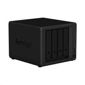 Synology DS420+, 4-bay DiskStation, Dual Core 2.0 GHz (turbo to 2.9 GHz), 2GB RAM (up to 6GB) - Image 6