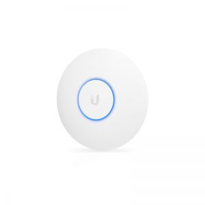 UniFi Long-Range Access Point