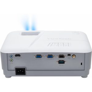 Viewsonic WXGA Business Projector PA503W - Image 3