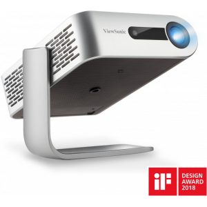 Viewsonic Smart LED Portable Projector M1+_G2