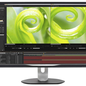 Philips 31.5" 4K VA panel with Ultra Wide-Color