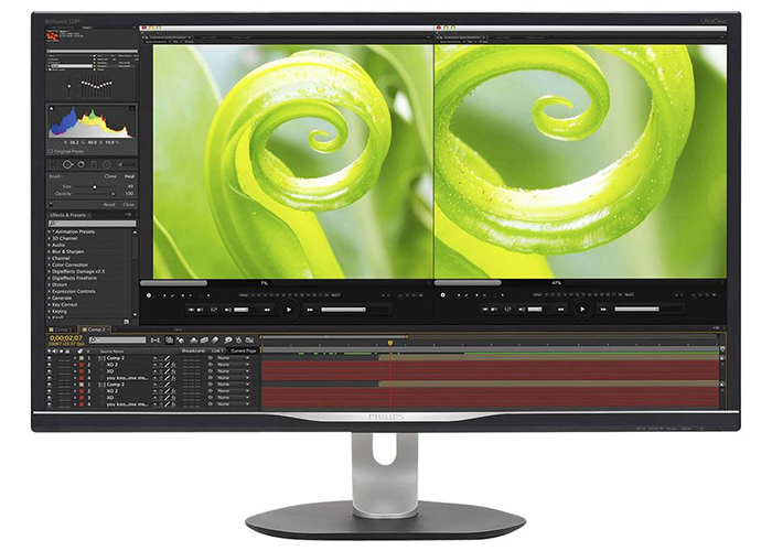 Philips Monitor 328P6VJEB 1