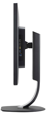 Philips Monitor 328P6VJEB 2