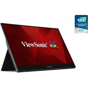Viewsonic 16”Touch Portable Monitor