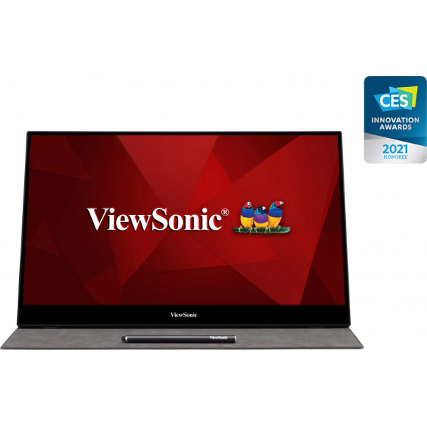 Viewsonic 16”Touch Portable Monitor - Image 2