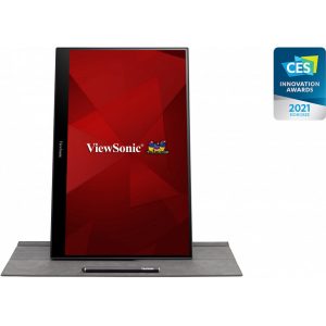 Viewsonic 16”Touch Portable Monitor - Image 3