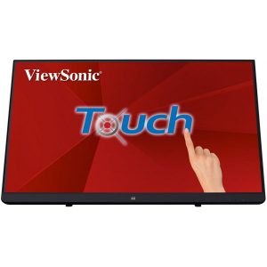 Viewsonic 22" 10-point Touch Screen Monitor