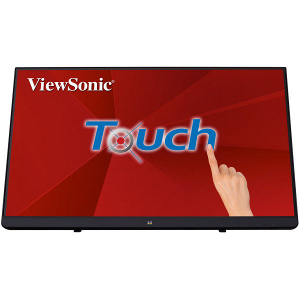 Viewsonic 22" 10-point Touch Screen Monitor