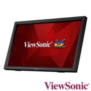Viewsonic 24” IR Touch Monitor