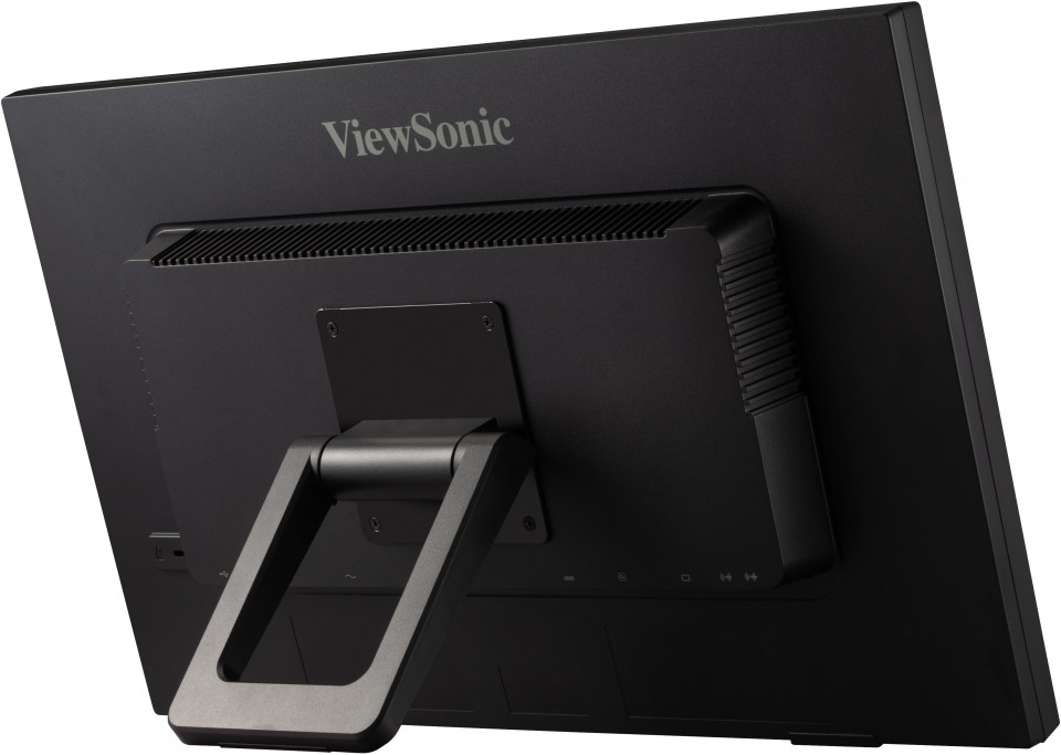 Viewsonic Monitor TD2423 2