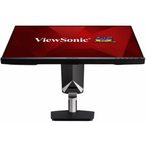 Viewsonic 24” In-Cell Touch Monitor with USB Type-C Input and Advanced Ergonomics - Image 3