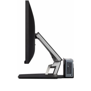 Viewsonic 24” In-Cell Touch Monitor with USB Type-C Input and Advanced Ergonomics - Image 6