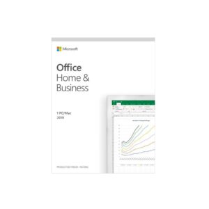 Microsoft Office Home and Business 2019