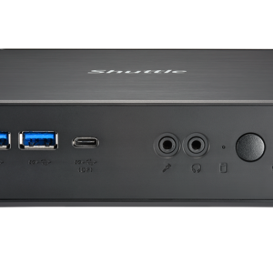 Shuttle NC40U XPC Nano Series