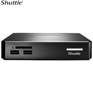 Shuttle NS02 V2 Series