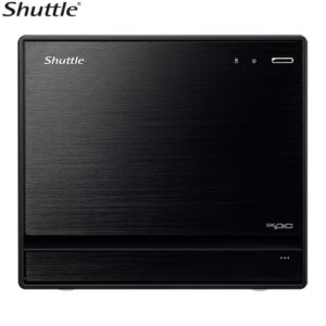 Shuttle SH570R8 XPC Cube