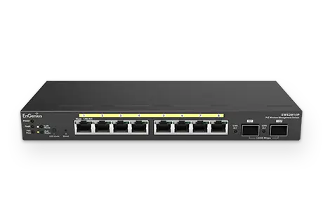 Engenius EWS2910P Switch 1