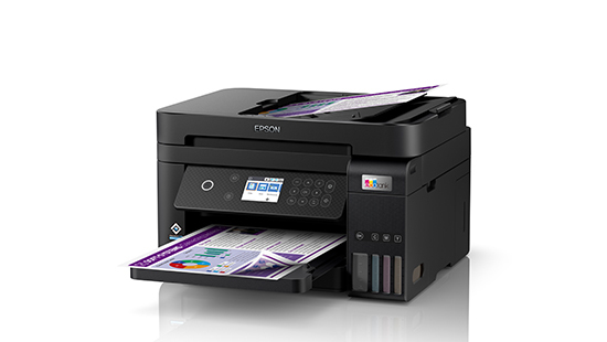 Epson L6270 Printer 2