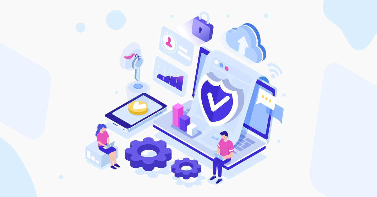 Acronis Cyber Protect Cloud Advance Security + EDR