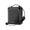 Shidu Rechargeable Waistband Voice Amplifier S28UHF