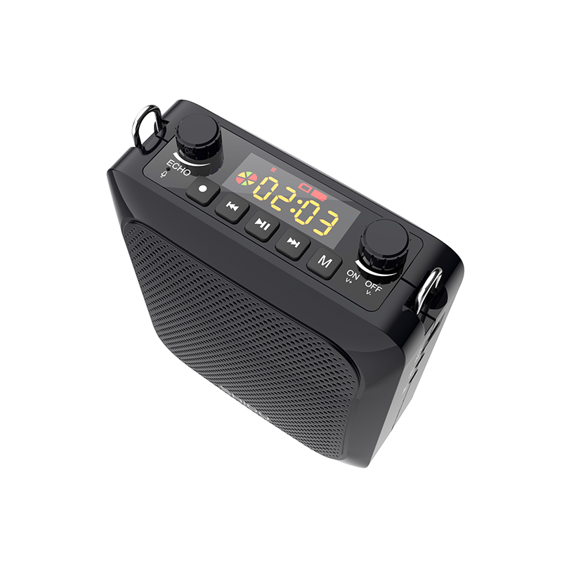 Shidu S28UHF 3